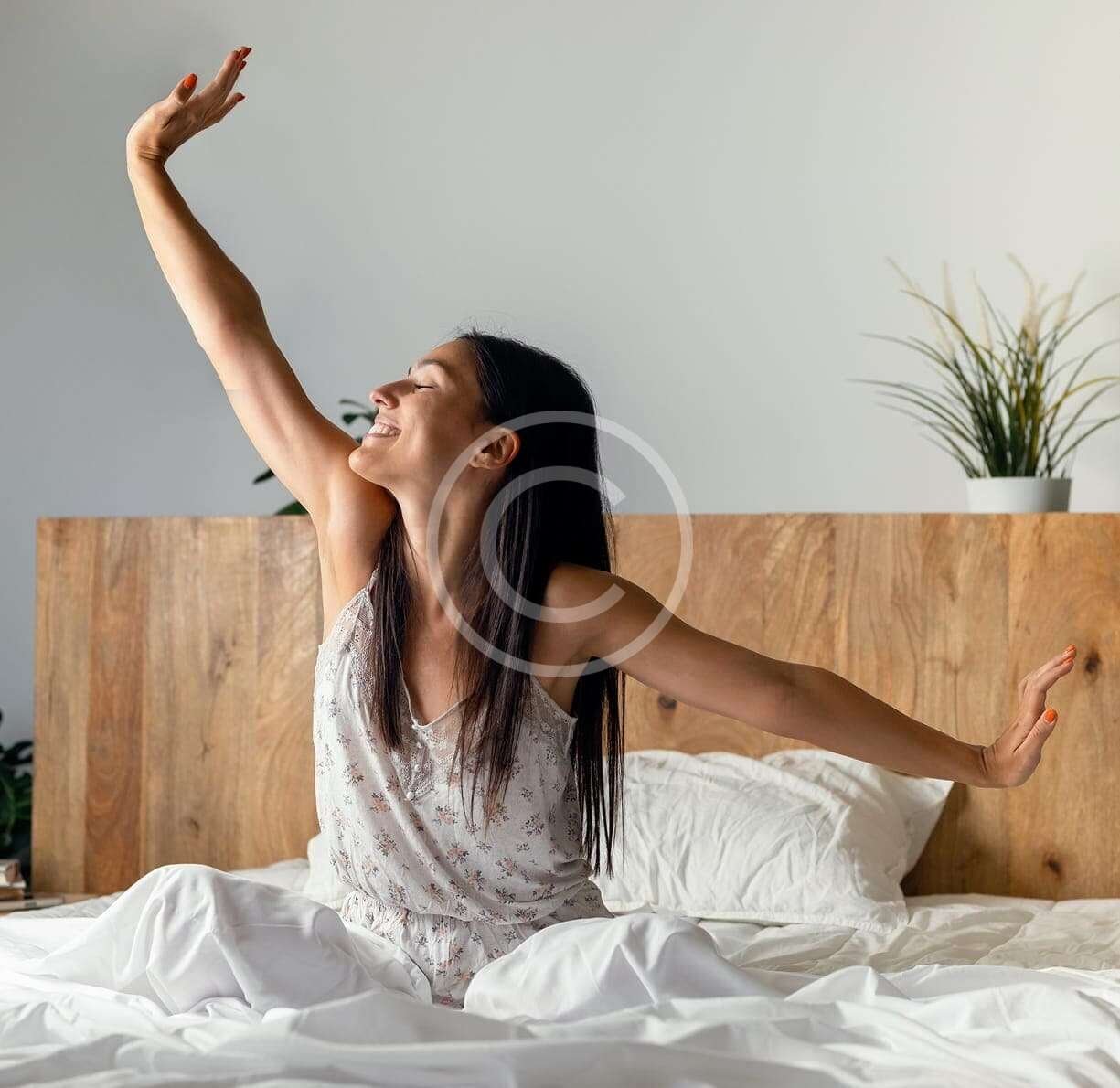 Sleep habits